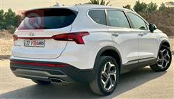 هیۆندای سەنتافی